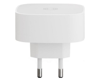 Zens Sieciowa magnetyczna ładowarka indukcyjna Qi 15W USB-C 18W - 1545360 - zdjęcie 2